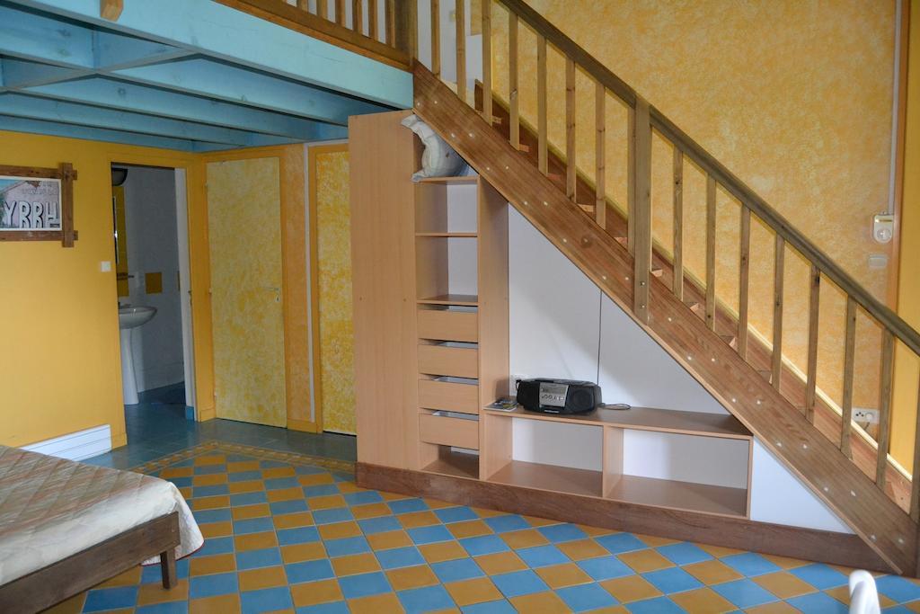 Habitation Pineau Villa Deshaies Cameră foto